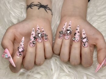 ダブルマイ(W mai)/長さだし◆きら盛りワンホン