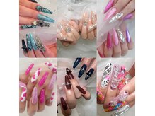 ロングもフットも任せてください