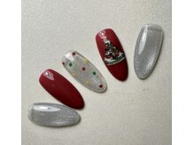 518(ゴイチハチ)/ネイルデザイン★