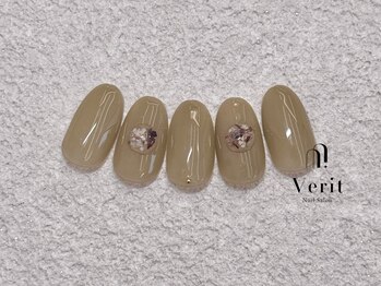 ヴェリット 大森店(Verit)/◇シンプルアートコース◇