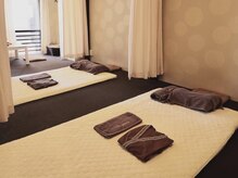 ユウフクサロン(yufuku salon)/yufuku salon &nbsp;施術ルーム