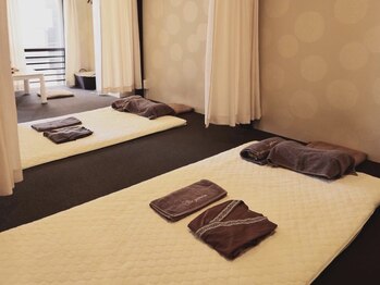 ユウフクサロン(yufuku salon)/yufuku salon &nbsp;施術ルーム