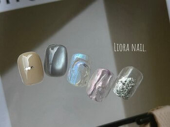 リオラ(Liora)/ニュアンスデザイン