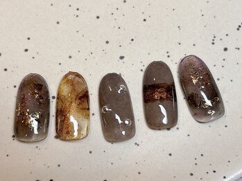 アスー(Aswy.)/noble design