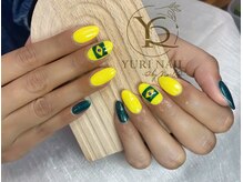 ユリナリタ(YuRi Narita)/