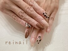 レイネイル(Reinail)/