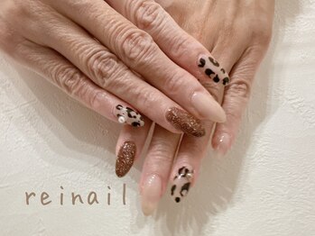 レイネイル(Reinail)/