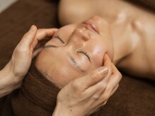 ルリエ(Relier)の雰囲気（フェイシャルも人気♪）