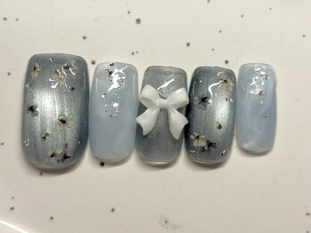 ピョルネイル 浦和(Byul Nail)/