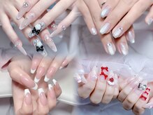 ハルネイル(haru.nail)