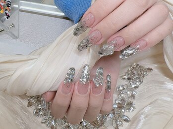 エガオネイルサロン 池袋店(EGAO NAIL SALON)/