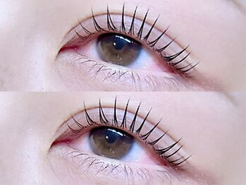 トップブロウ 天王寺あべの店(TOP BROW)の写真/《大人女性向け上質Salon》目元の悩みは当店にお任せ♪お悩みに応じて一人一人に合ったデザインをご提案!