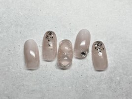 定額￥7.900円（120分）