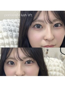 シェリル 国分寺(Cherilu)/パリジェンヌラッシュリフト