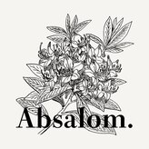 Absalom.【4月1日 NEW OPEN（予定）】