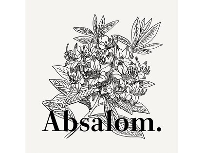 Absalom.【4月1日 NEW OPEN（予定）】の写真