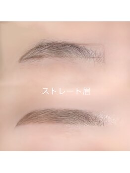 アイモア 横浜関内店(eye mor.)/3月オススメ★まつげデザイン