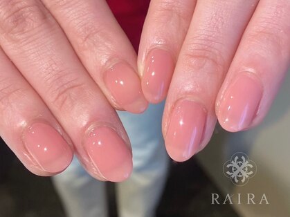 ライラ(RAIRA)の写真