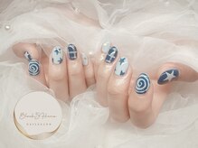 ブロックファイブハナ(Block 5 HANA)/