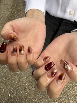 ネイリリー(NAILILY)/