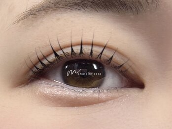 マハロ アンド フェスタ 横浜店(mahalo&Festa)/まつ毛パーマ