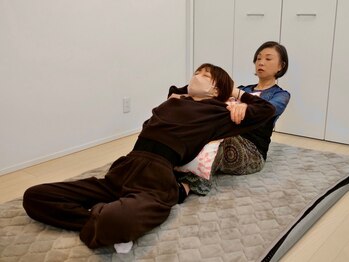 リラクゼーションサロン菜のか/