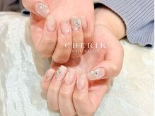 シェリール(CHERIR)/持ち込みデザイン