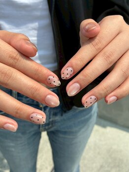 ブリスネイル 名護店(Bliss.nail)/ミニ定額アート/マグネット