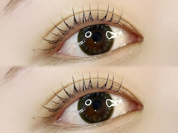 ラティエ(Latier)/次世代まつげパーマ