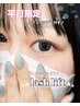 大人気！【平日限定♪】似合わせデザイン◎まつ毛パーマ¥3980