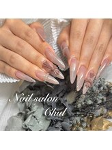 チュル(Chul)/ロングネイル