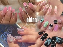 ノエ ネイル(Noe.)