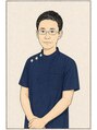 ふれあい整骨院一丁目 相模大野/柳　輝彦