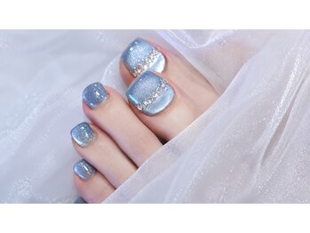 ティアラネイル 宇都宮/
