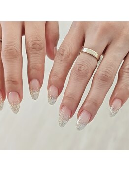 フォレット(Foret)/Tsubame nail 