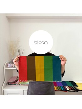 ブルーム 千葉店(bloom)/実際のお客様★