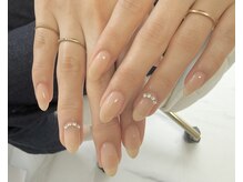 ネスレ ネイル(NESTLE NAIL)/持ち込みデザイン９０分