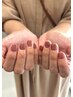 似合わせワンカラー(2色までOK/色混ぜ可)