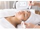 エム ビューティー(M Beauty)の写真/セルラムで全方位からのアプローチをご実感♪【英国発の特許技術をベースに独自手技でバージョンアップ!】