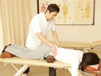 江東住吉整体院 ピュアカイロ/骨盤矯正