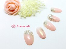 フルーヴコリーヌ(Fleuve colline)/定額design《Cコース》¥9,680