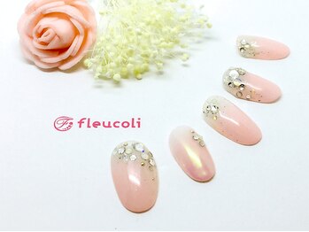 フルーヴコリーヌ(Fleuve colline)/定額design《Cコース》¥9,680