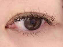 カラン 焼津店(CALIN)/ブラウンエクステ120本♪