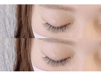 エストアール 博多口店(est-r.)/#3Ｄラッシュ▽キュート