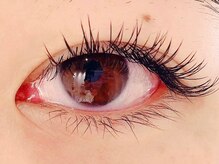 カラン 焼津店(CALIN)/フラットラッシュ140本