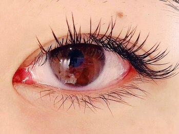 カラン 焼津店(CALIN)/フラットラッシュ140本