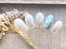 クレアネイル 大井町店(clea nail)/アート込☆定額￥4600（大井町）