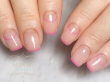 モアニ ヒロオ 渋谷店(MOANI Hiroo)/スキニーフレンチ☆