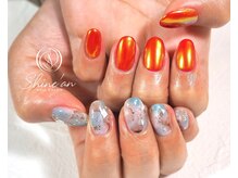 シャインアン(Shine'an)/デザイン1.５時間