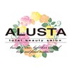 アルスタ(ALUSTA)ロゴ